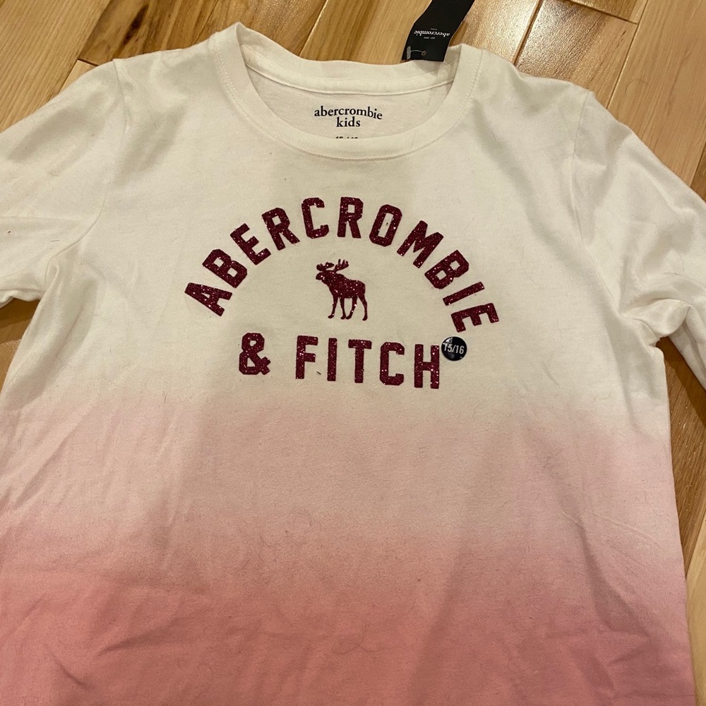brand new tee